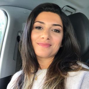 Meet your Posher, Shirin